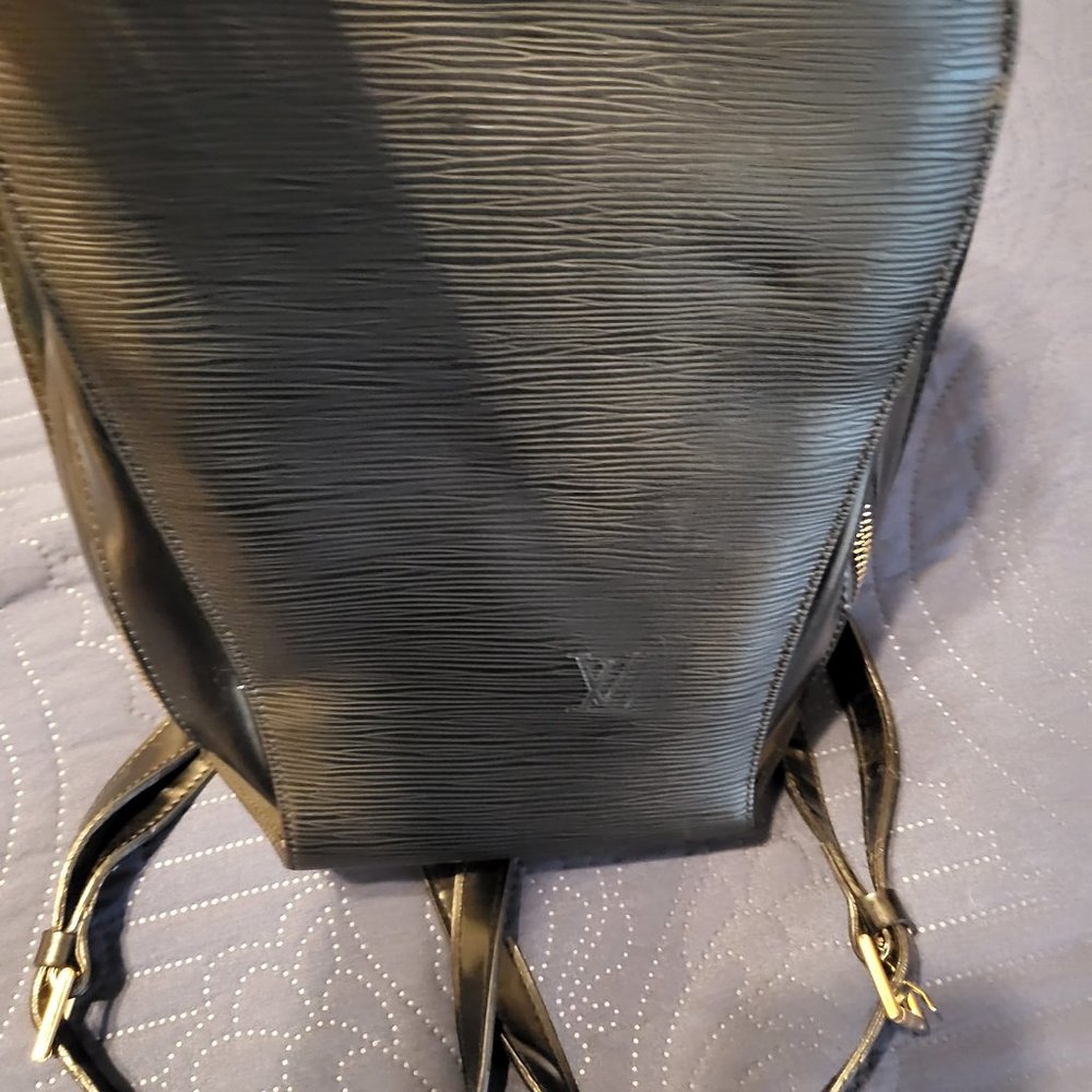 Fun Black Backpack - image 2